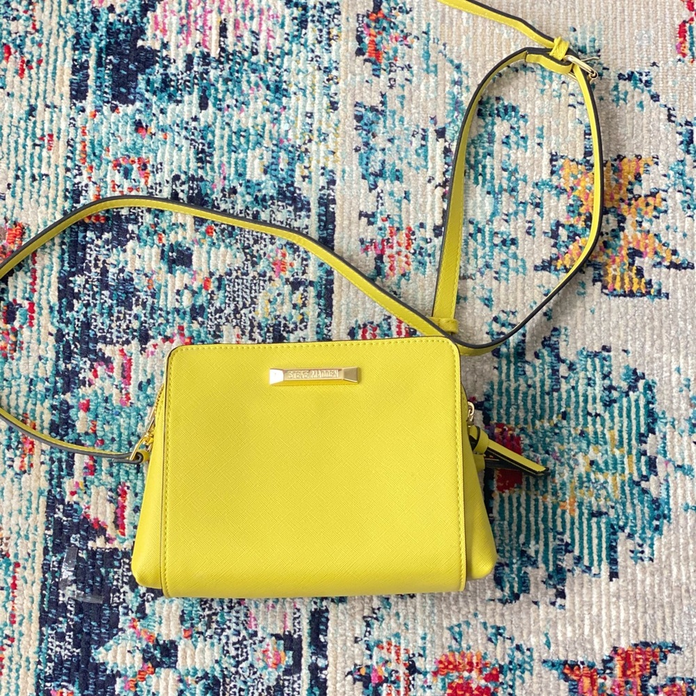 Steve Madden crossbody